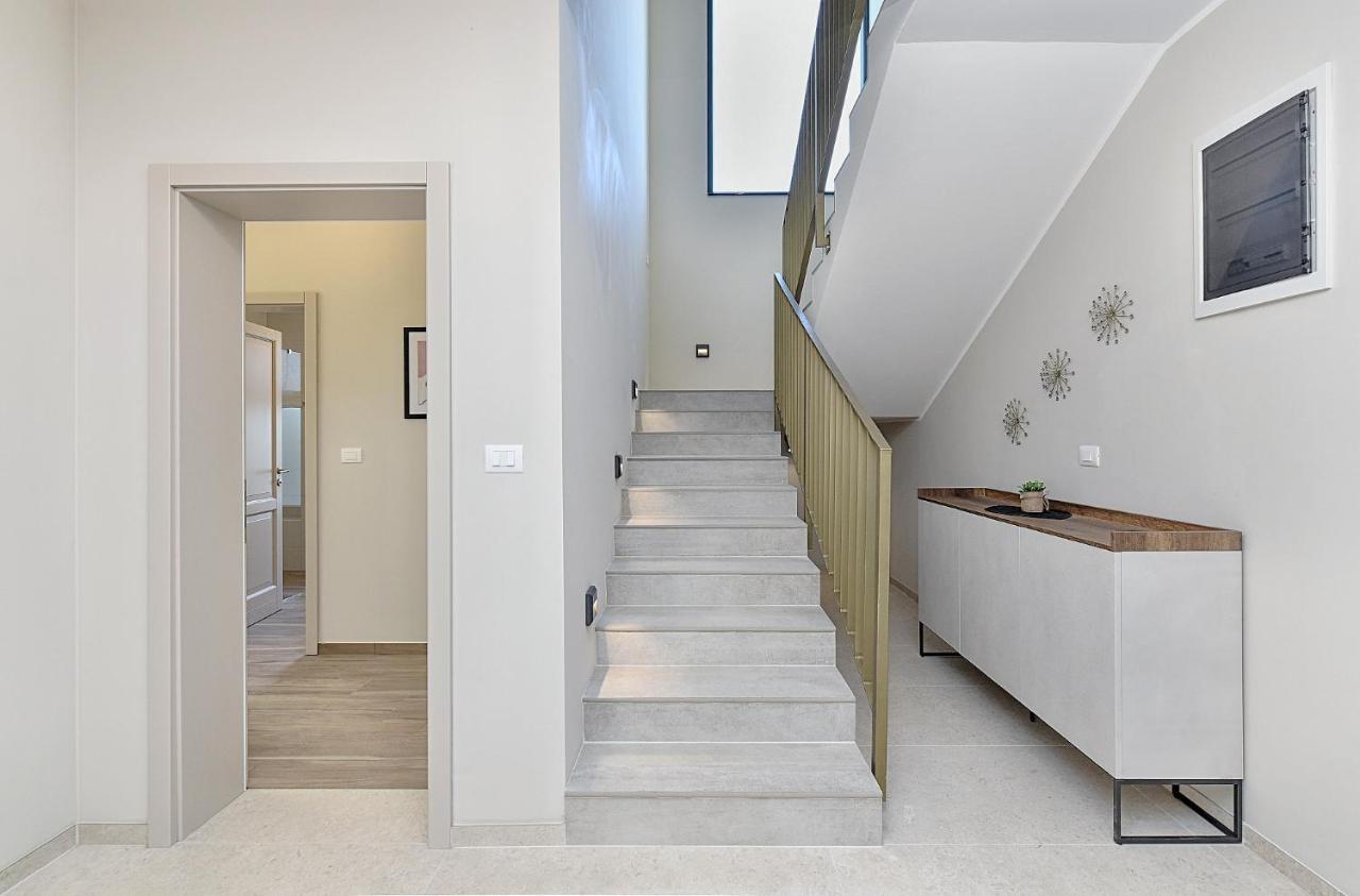 New Villa Tihi Otok Near The Beach Fažana Esterno foto