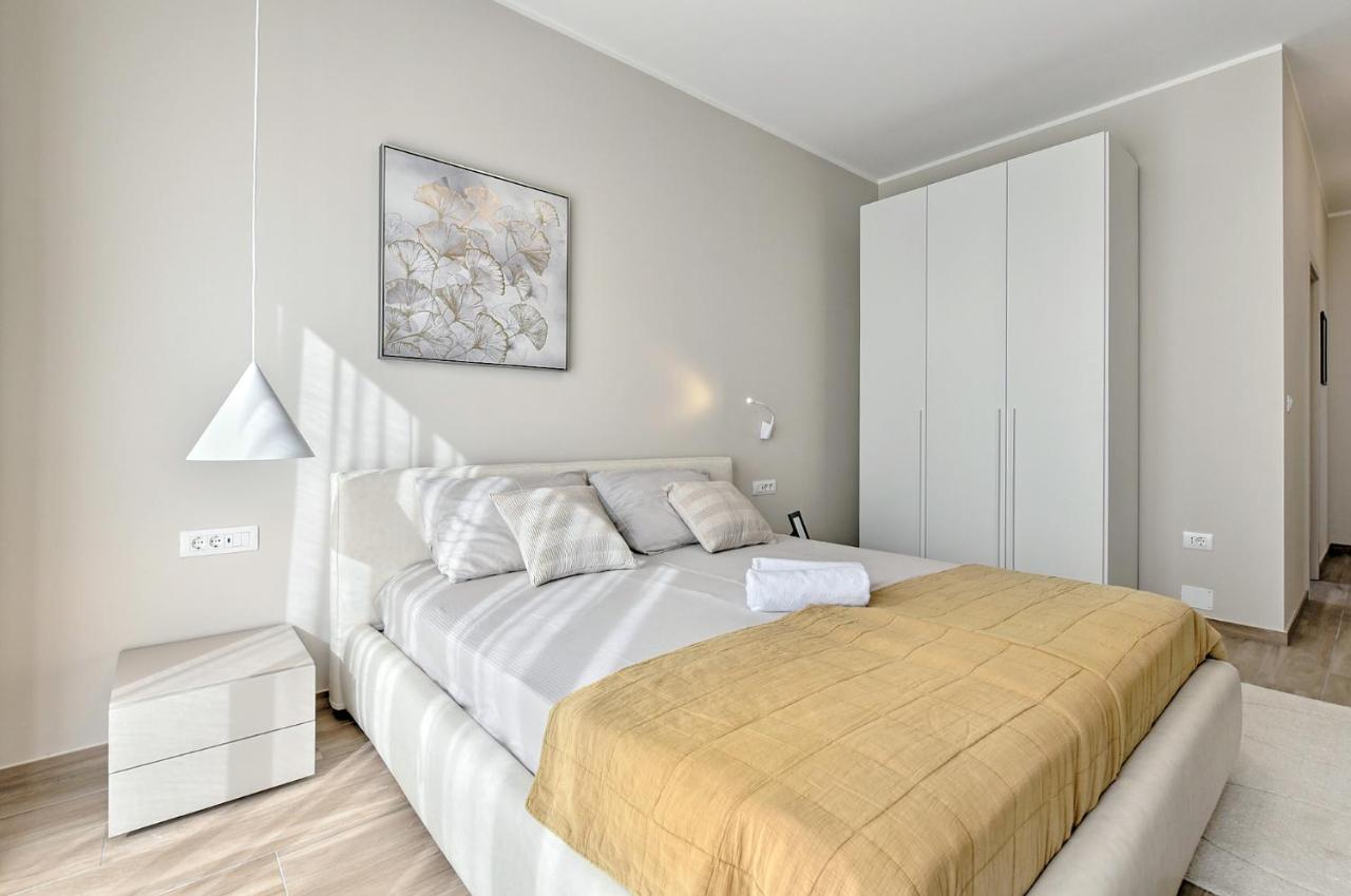 New Villa Tihi Otok Near The Beach Fažana Esterno foto